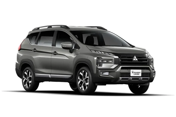 XPANDER CROSS